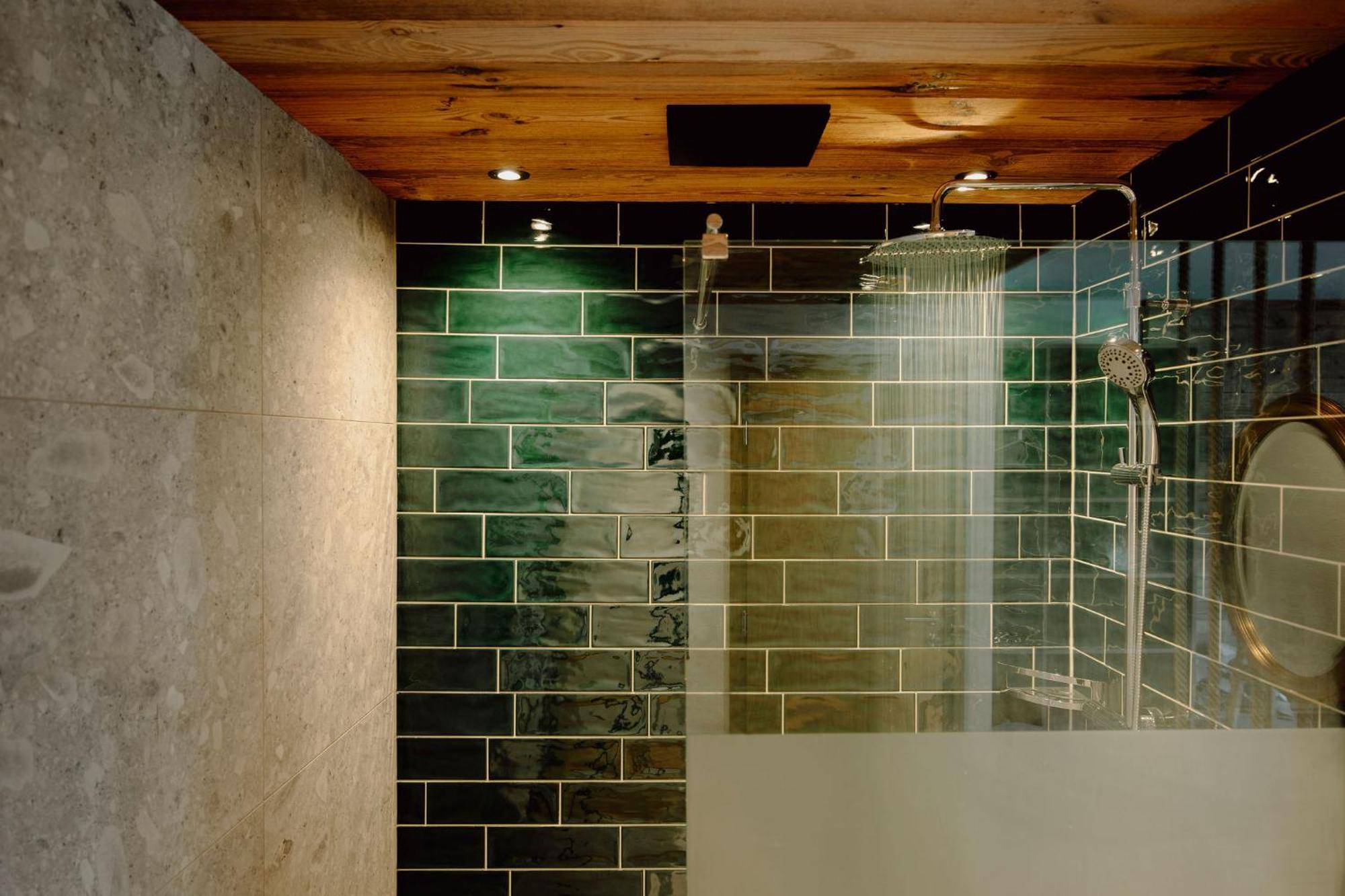 Uncle Jacks Hotel Flachau Room photo